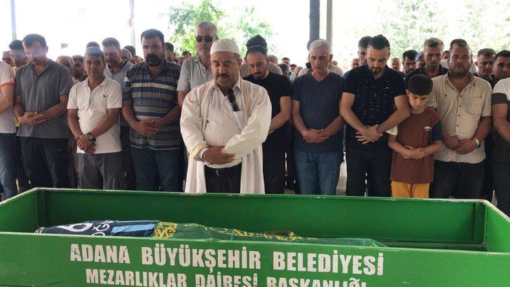 Kazada yaralanan 9 yaşındaki Adana Demirspor Futbol Okulu öğrencisi hastanede yaşamını yitirdi G5