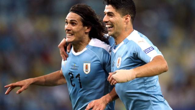 Son dakika: Fenerbahçe çıldırdı! Edinson Cavani ve Luis Suarez bombasını duyurdular...
