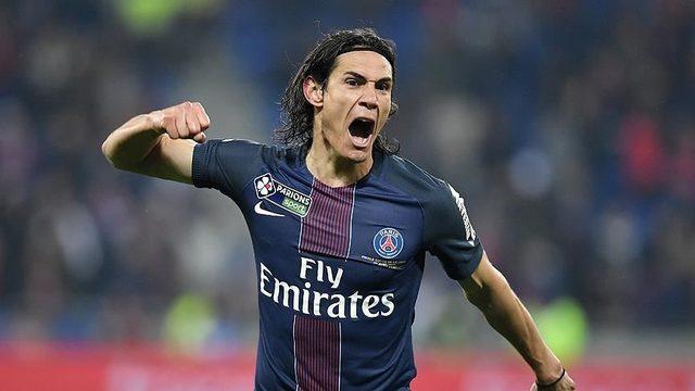 Son dakika: Fenerbahçe'de Edinson Cavani gerçeği orta çıktı! Tam imzayı atacakken...