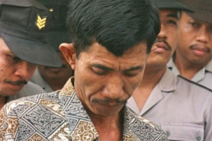 Endonezya’nın büyücü doktoru! 42 kadını acımasızca katletti, savunması herkesi şaşırttı G1