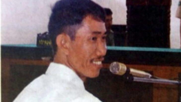 Endonezya’nın büyücü doktoru! 42 kadını acımasızca katletti, savunması herkesi şaşırttı G3