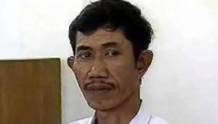 Endonezya’nın büyücü doktoru! 42 kadını acımasızca katletti, savunması herkesi şaşırttı