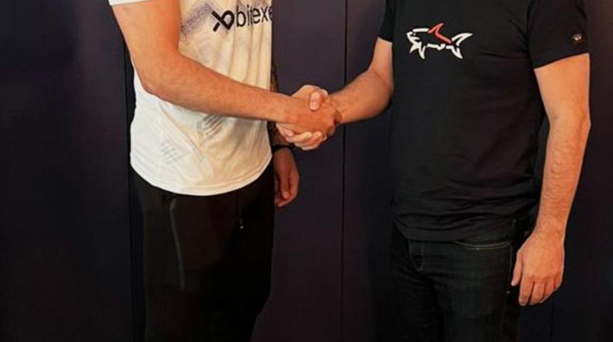 Adana Demirspor, Bosna Hersekli kaleci Karacic'i transfer etti