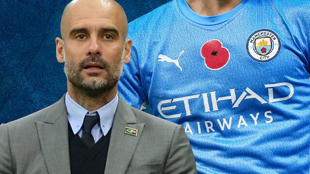 Son dakika: Fenerbahçe yeni sağ bekini Manchester City'den buldu! Yan Couto...