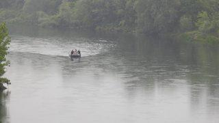 Samsun'da kayıp otizmli çocuğun bulunması için çalışmalar sürüyor