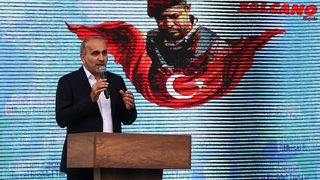 Şehit Ömer Halisdemir için İstanbul'dan Niğde'ye pedal çevirecekler