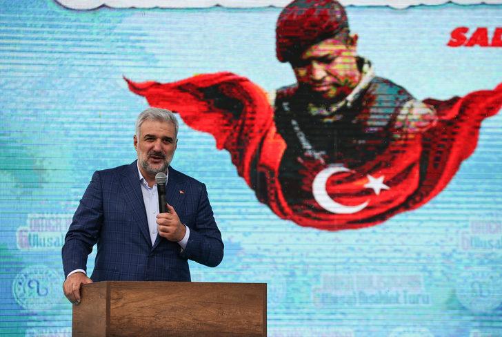 Şehit Ömer Halisdemir için İstanbul'dan Niğde'ye pedal çevirecekler G2