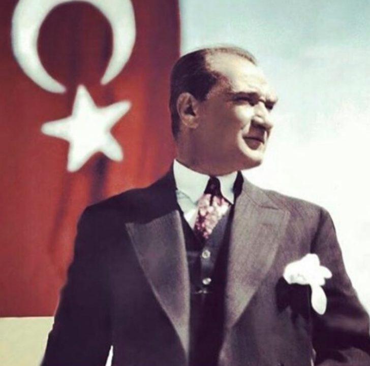 'Asırlara meydan okuyacak ağacın her bir dalı...' G4