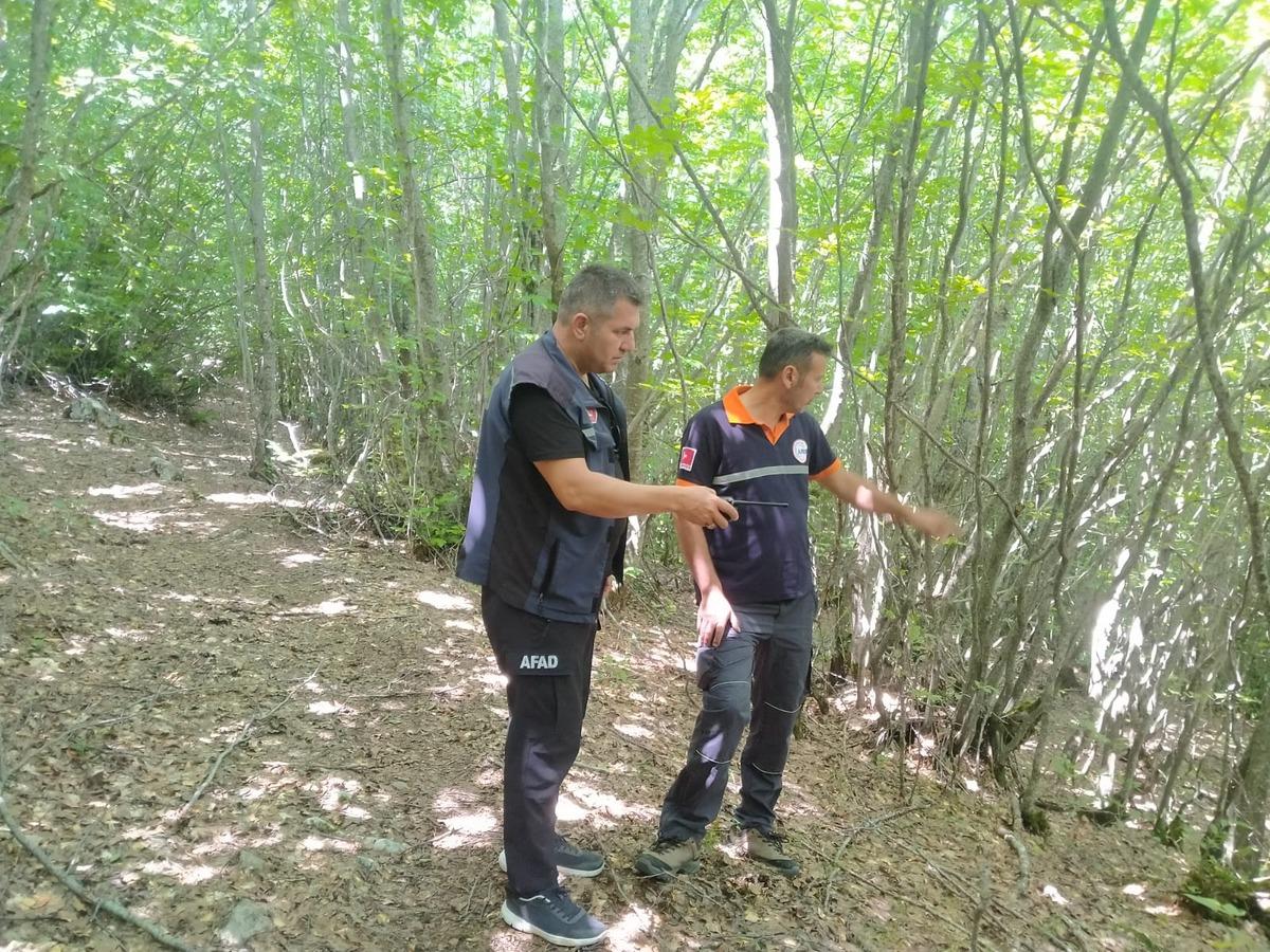 Tokat'ta Afgan &ccedil;obandan 3 g&uuml;nd&uuml;r haber alınamıyor