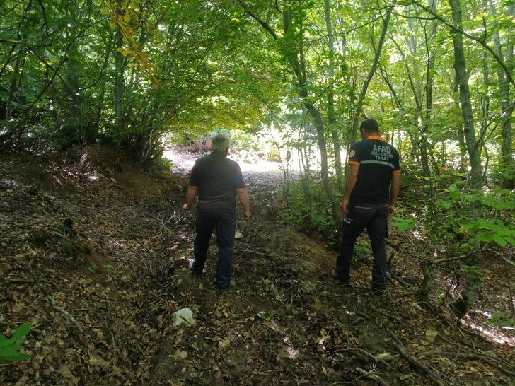 Tokat'ta Afgan çobandan 3 gündür haber alınamıyor G2