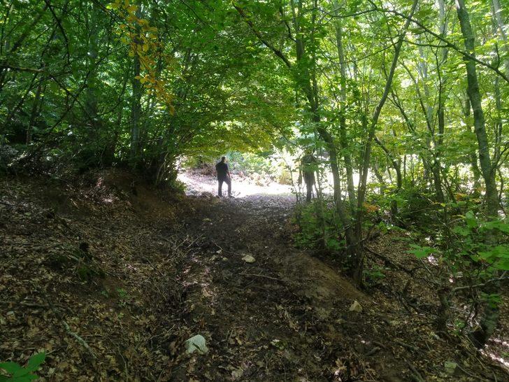 Tokat'ta Afgan çobandan 3 gündür haber alınamıyor G3