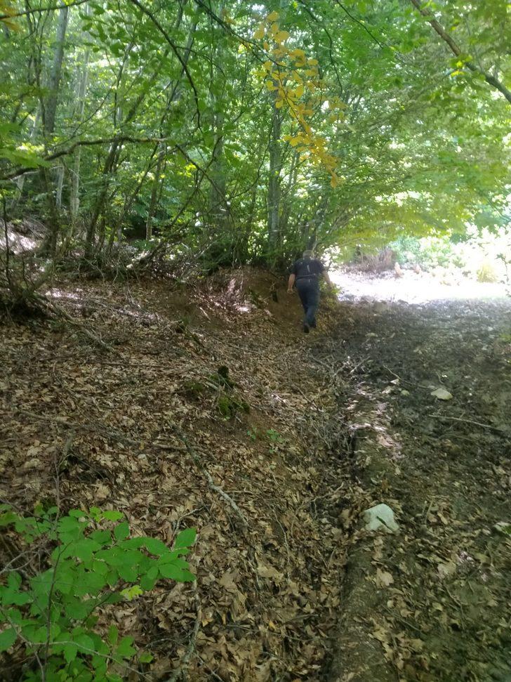 Tokat'ta Afgan çobandan 3 gündür haber alınamıyor G4