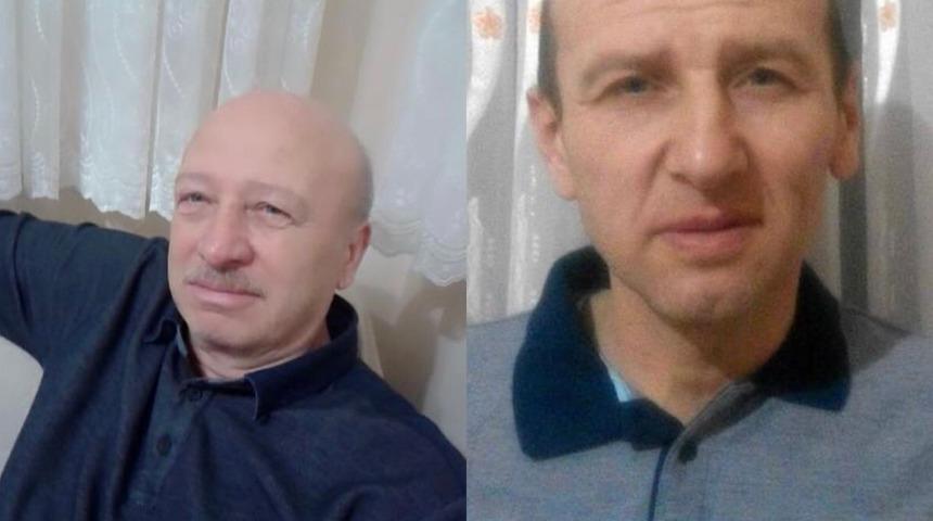 Trabzon'da baba ve oğlunun talihsiz ölümü! Kestikleri ağaç sonları oldu