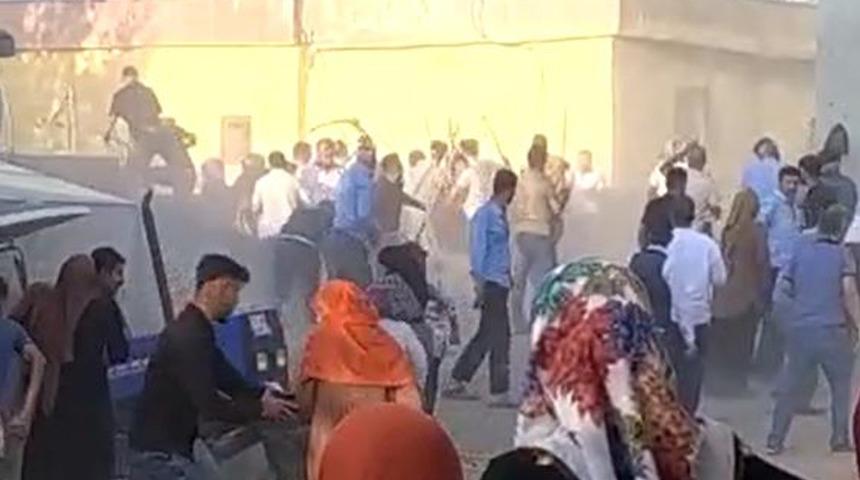 54 kişi yaralanmıştı! 7 ailenin birbirine girdiği dehşete düşüren kavganın sebebi ortaya çıktı