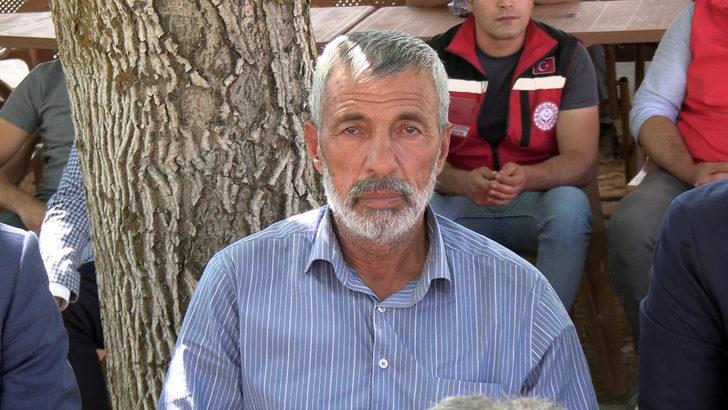 AK Parti Kahramanmaraş Milletvekili Sezal ve Büyükşehir Belediye Başkanı Güngör'den şehit ailesine ziyaret G2