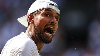 Nick Kyrgios kimdir: Wimbledon finalinde Djokovic ile karşılaşan tenis dünyasının hırçın yıldızı