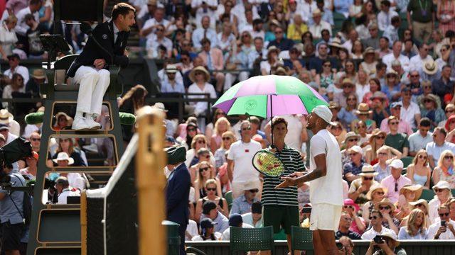 Nick Kyrgios