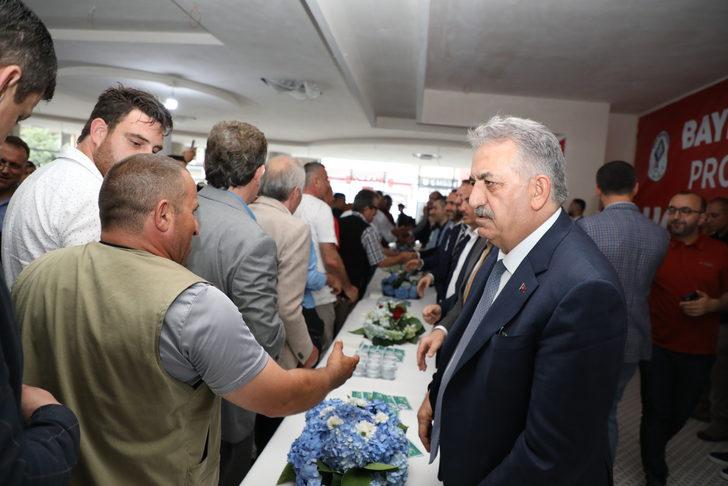 AK Parti'li Yazıcı, doktorun Konya'da görevi başında öldürülmesini değerlendirdi: G2