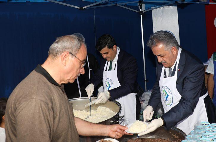 AK Parti'li Yazıcı, doktorun Konya'da görevi başında öldürülmesini değerlendirdi: G3