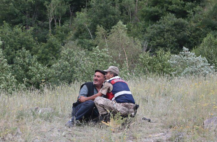 Erzurum'da arkadaşlarıyla pikniğe giden genç serinlemek için girdiği gölette boğuldu G2
