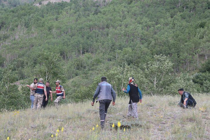 Erzurum'da arkadaşlarıyla pikniğe giden genç serinlemek için girdiği gölette boğuldu G3