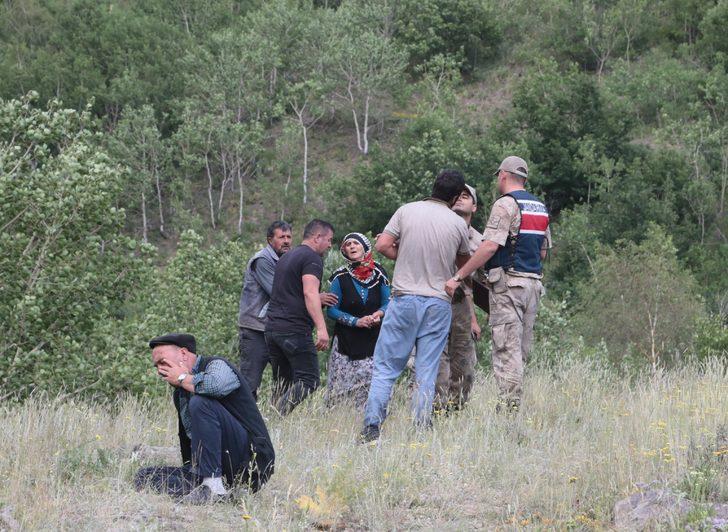 Erzurum'da arkadaşlarıyla pikniğe giden genç serinlemek için girdiği gölette boğuldu G4