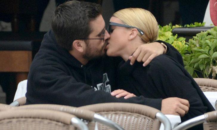 Seks bağımlısı sevgilisi ile çok mutlu! G1