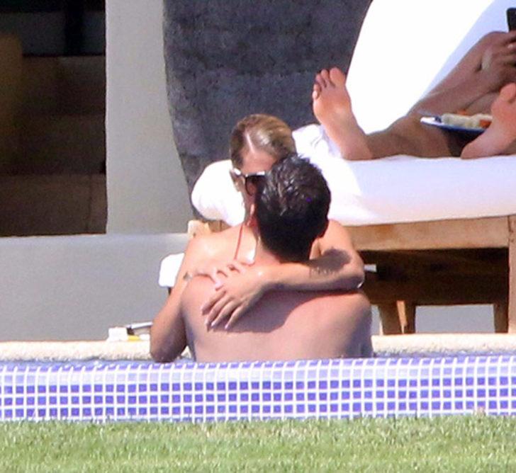 Seks bağımlısı sevgilisi ile çok mutlu! G2