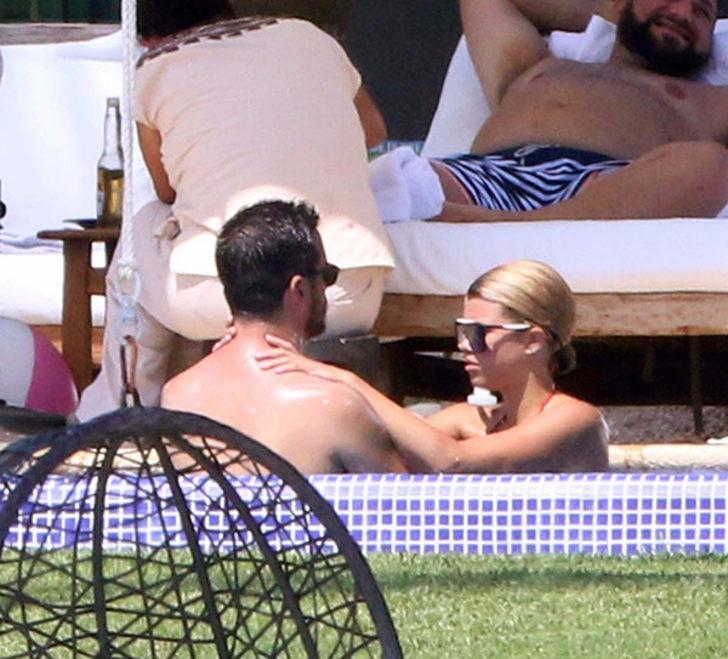 Seks bağımlısı sevgilisi ile çok mutlu! G4