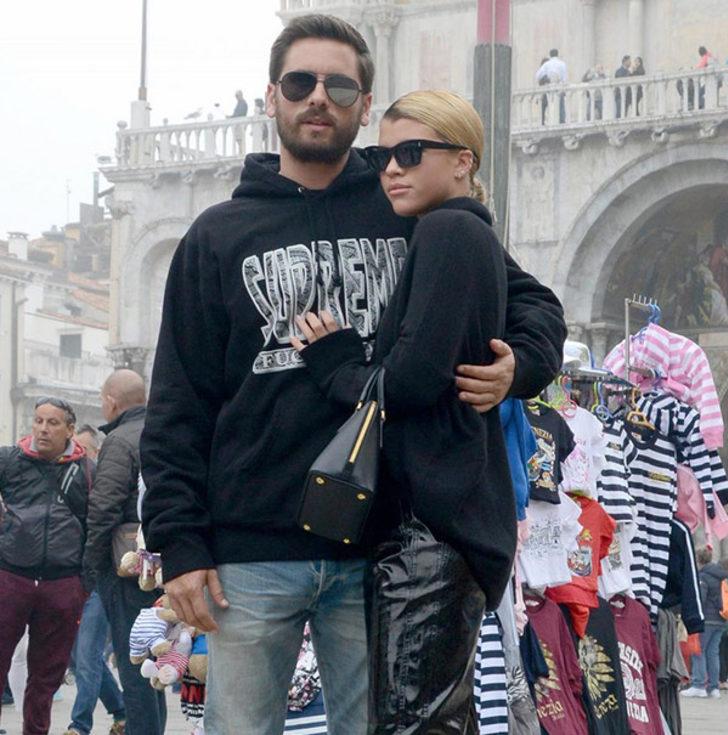 Seks bağımlısı sevgilisi ile çok mutlu! G5