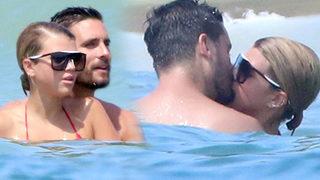 Seks bağımlısı sevgilisi ile çok mutlu!