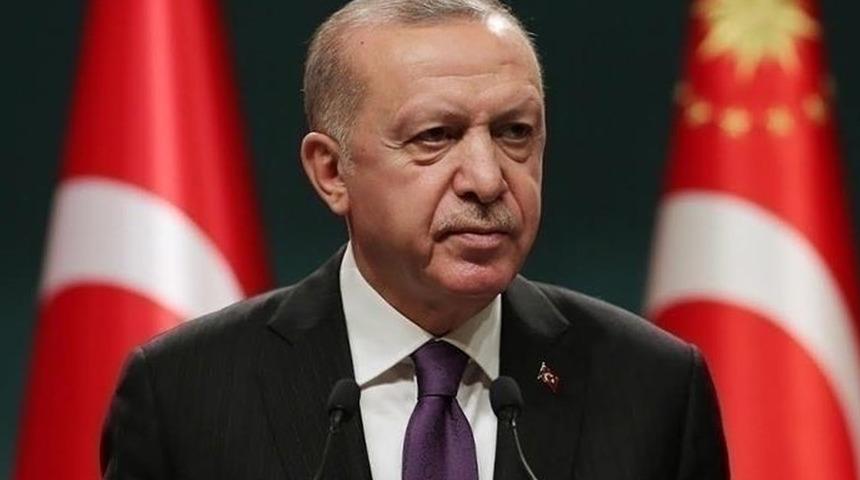 Son dakika: İsrail Başbakanı Lapid'den Cumhurbaşkanı Erdoğan'a Kurban Bayramı tebriği