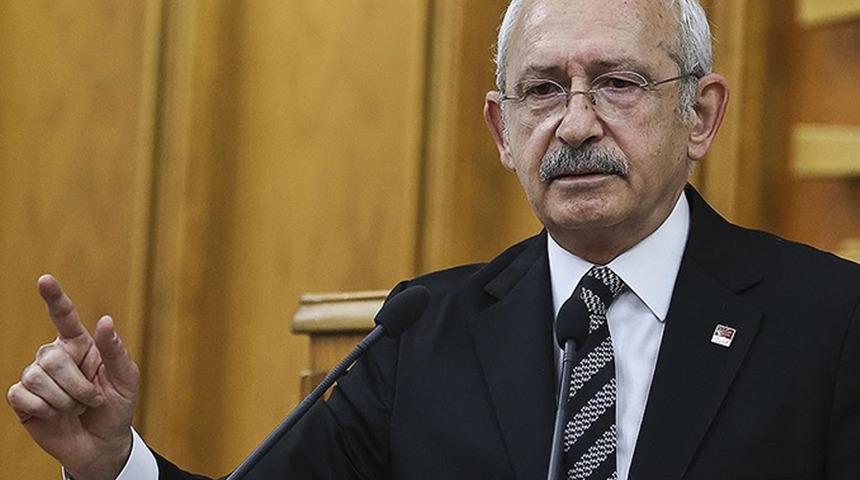 Kılıçdaroğlu'ndan Suriyeli sığınmacı açıklaması! "Tüm adımlar hazır" diyerek duyurdu
