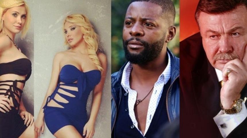 Ünlülere yasa dışı bahis sitesi şoku! Cicişlerden Nuri Alço'ya kadar...