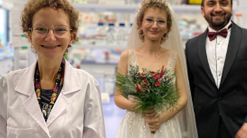 2 kez kanseri yenmişti! Cemre'den kahreden haber geldi