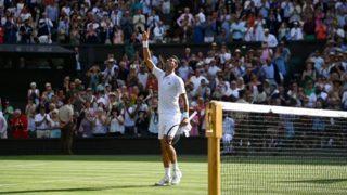 Wimbledon'da şampiyon kim oldu? Tenis turnuvası Wimbledon'ı kim kazandı?