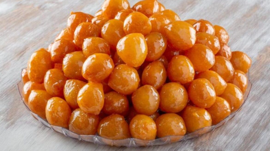 Bayramda misafirlere yapılacak en pratik lokma tatlısı tarifi nedir? Bu hızda ve lezzette olması şaşkınlık yaratıyor!