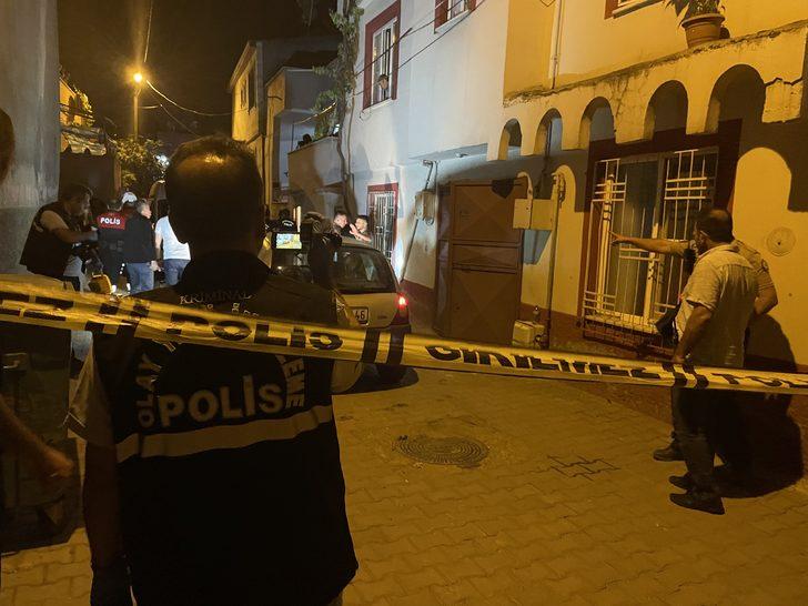 Kahramanmaraş'ta husumetli komşusu tarafından av tüfeğiyle vurulan kişi öldü G2