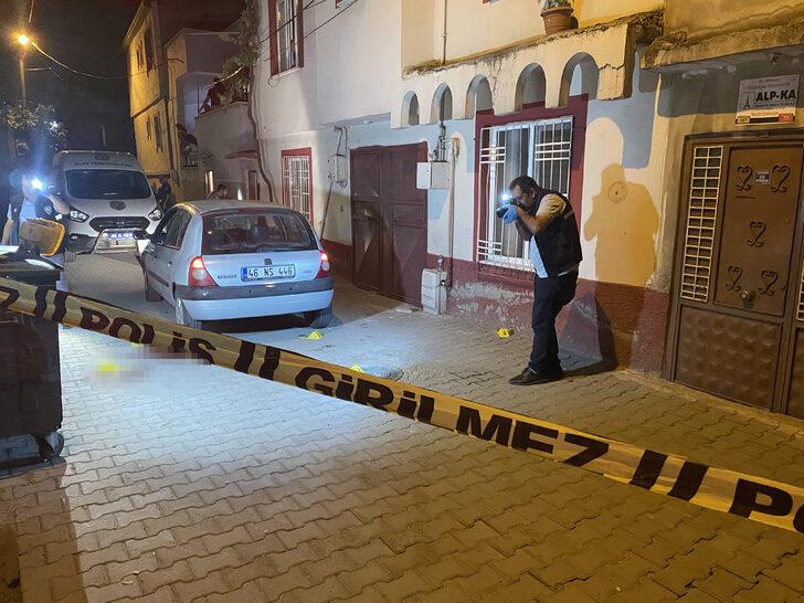 Kahramanmaraş'ta husumetli komşusu tarafından av tüfeğiyle vurulan kişi öldü G3
