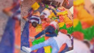 Meksika'da korkunç olay! Ev partisine silahlı saldırı: Ölü ve yaralılar var