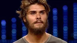 Barış Murat Yağcı'nın kirli tırnakları sosyal medyanın gündeminde! 