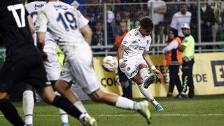 Beşiktaş'ın eski yıldızı Bernard Mensah'tan Fenerbahçeli Arda Güler'e büyük övgü! 100 milyon euro