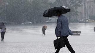 SON DAKİKA | Meteorolojiden 6 il için sarı alarm! Bu bölgelerde yaşayanlar dikkat: Kuvvetli olacak (11 Temmuz 2022 yurtta hava durumu)