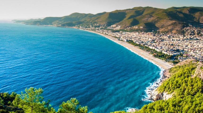 Tatil için keşfedilmemiş duraklar neresi? İşte bayram tatilinde kaçılabilecek enfes lokasyonlar!