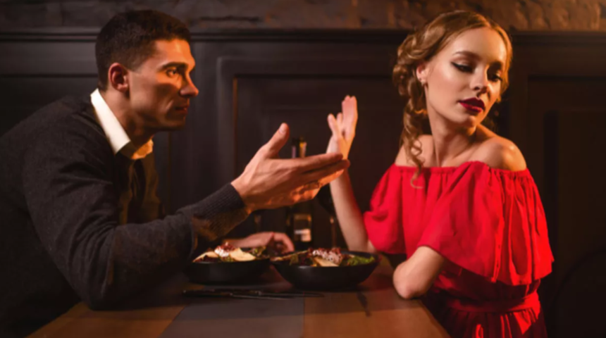 Toksik ilişkilerin ömrü ne kadar olur? Toksik ilişkilerden nasıl kurtulunur?