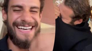 Batuhan Karacakaya'dan Acun Ilıcalı'ya 'Şampiyon' göndermesi