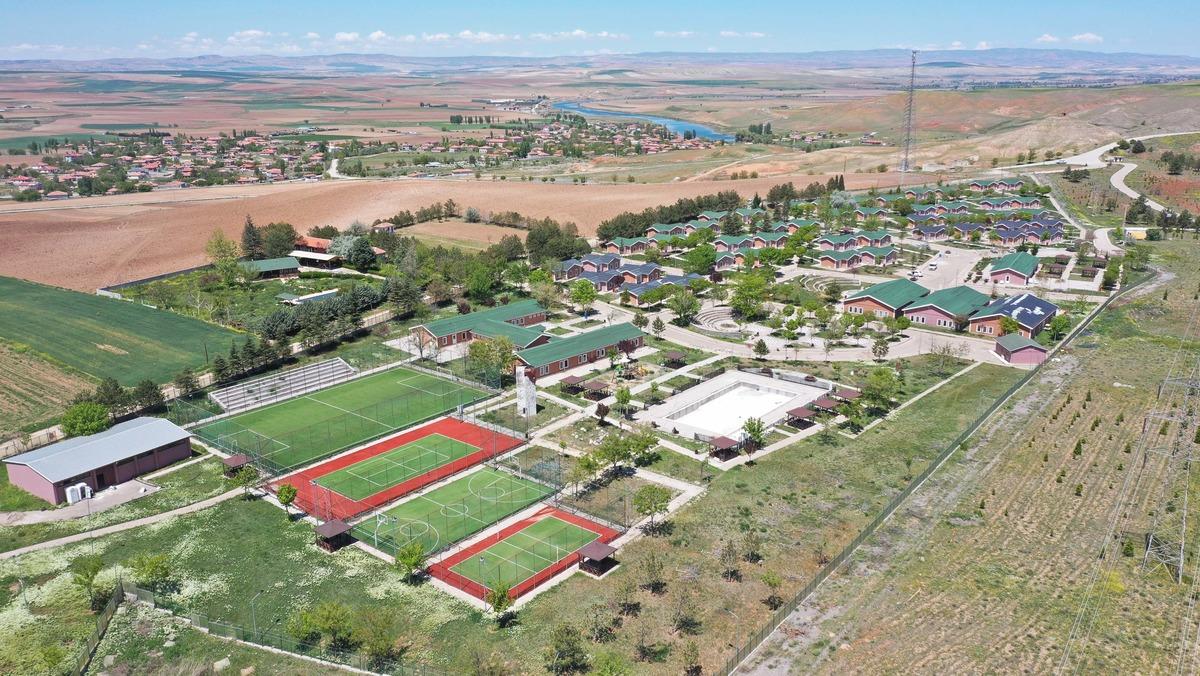 &Ccedil;ocukların eğlenirken İngilizce &ouml;ğreneceği projeye başvurular başladı