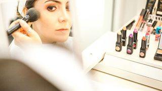 Dezenfektandan kozmetiğe! Sahte ürünlere ceza yağdı: 1,4 milyon lira...