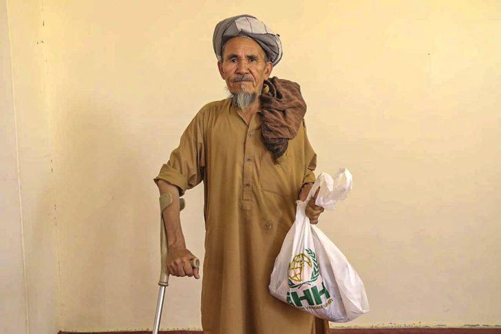 İHH 526 bin aileye kurban eti ulaştırdı G2