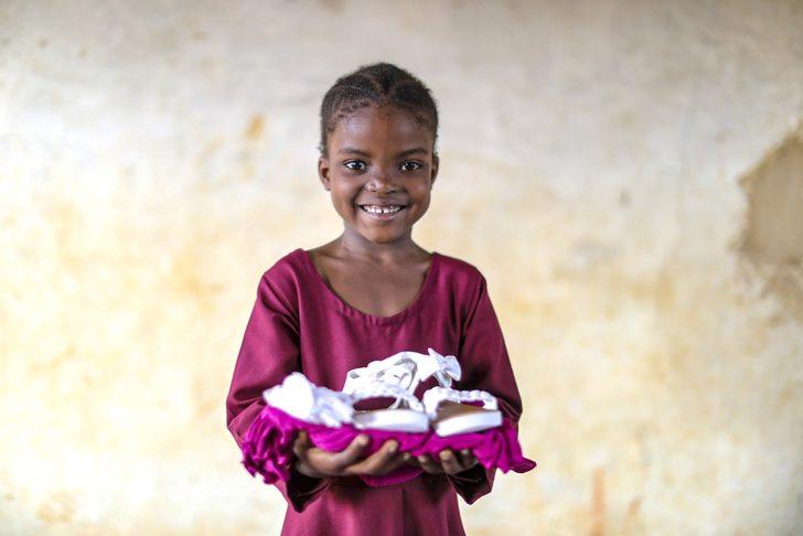 İHH 526 bin aileye kurban eti ulaştırdı G5